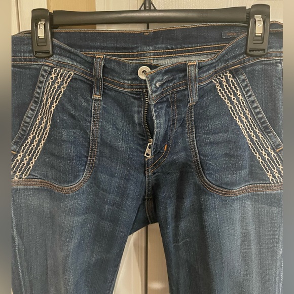 Citizen of Humanity jeans size 29 - Picture 2 of 5